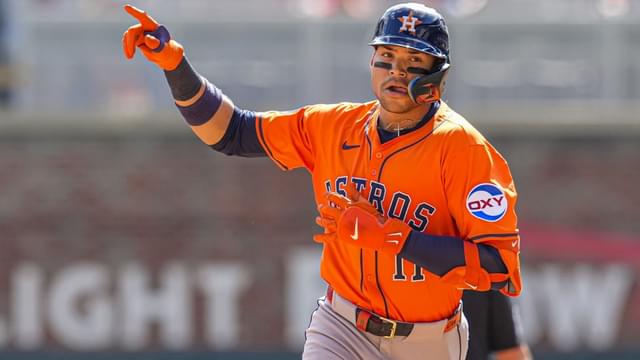 Joe Espada Backs Cam Smith as Astros’ Future in Right Field