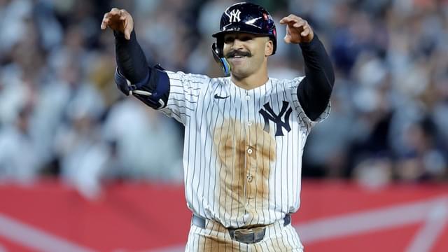 Jon Heyman Pushes Back on Yankees Fans Over Trent Grisham Deal