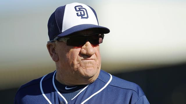 Padres Mourn Hall of Famer Randy Jones at 75