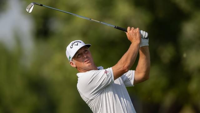 Alex Noren Ends Injury-Hit Year With Best Race to Dubai Finish in Seven Years