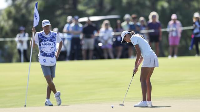 LPGA Sets 2026 Record With $132 Million Schedule and Saudi-Backed Stop