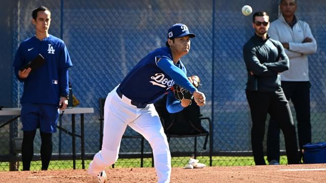 Brandon Gomes Weighs Six-Man Dodgers Rotation for Shohei Ohtani’s Return