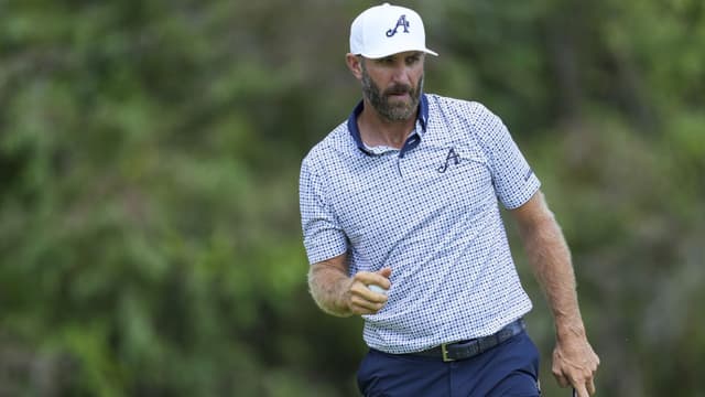 Dustin Johnson Confirms LIV Golf Return as 4 Aces Stay Intact for 2026