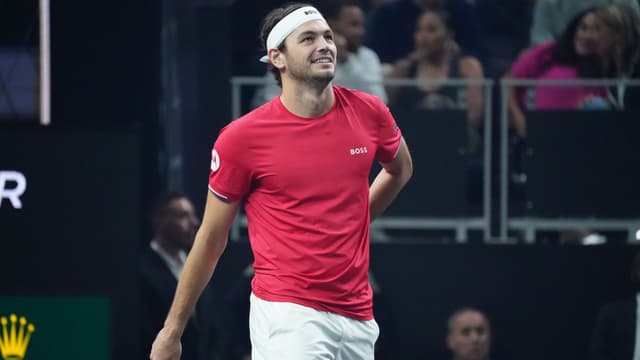 Taylor Fritz Backs PTPA Lawsuit Against ‘Broken’ Tennis Calendar