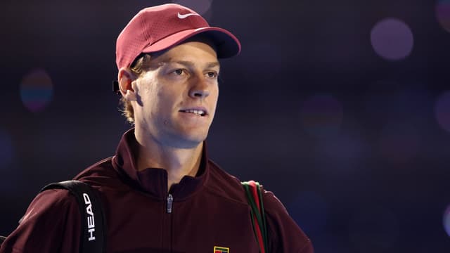 Jannik Sinner’s 56.45% Points-Won Rate Sets New ATP Benchmark