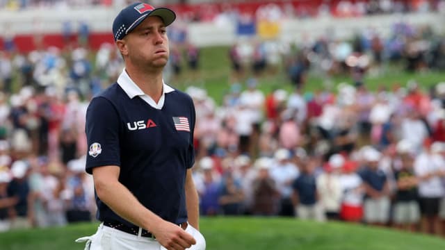 Justin Thomas Says RSM Classic ‘Can All Come Down to One Shot’