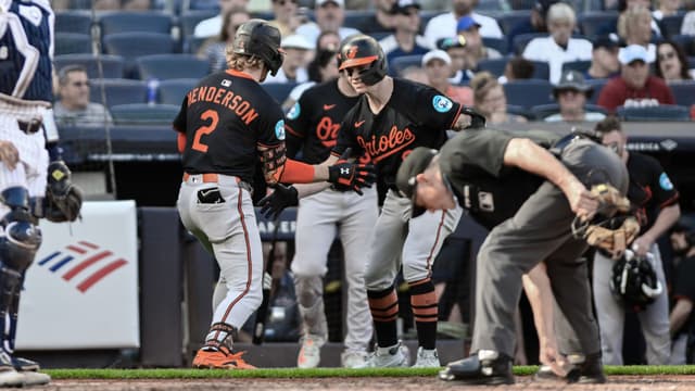 Ken Rosenthal Says Orioles Is ‘Going For It’ but Sees Kyle Tucker Chase as Long Shot