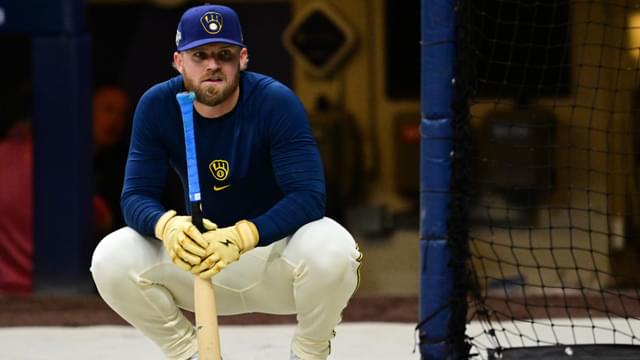 Milwaukee Brewers Lock In Jake Bauers on $2.7 Million Deal