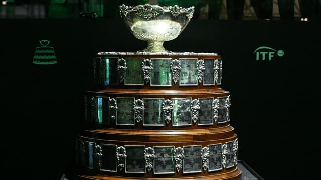 United States Lands Hungary Test in 2026 Davis Cup Qualifiers