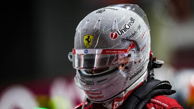 Lewis Hamilton Calls Las Vegas Fightback ‘Most Meaningless 10 Places’