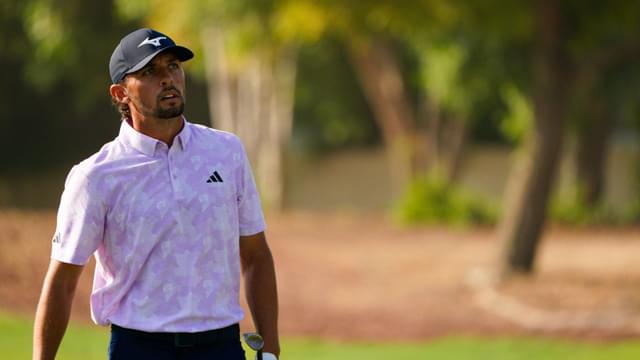 Marco Penge Tops Multiple-Winners List Ahead of Rory McIlroy and Scottie Scheffler