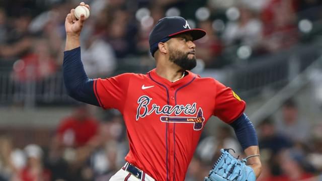 Braves Hand Joel Payamps $2.25 Million Bullpen Prove-It Deal