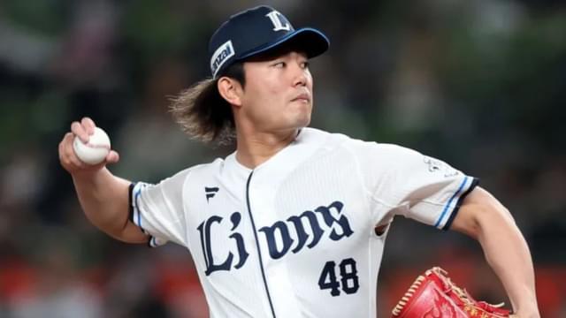 Tatsuya Imai’s Message Makes Yankees Fans Dream