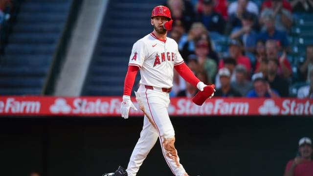 Taylor Ward Banking On Ryan Mountcastle Link In Young Orioles Clubhouse