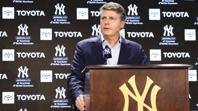 Hal Steinbrenner Tips Cap To Dodgers, But Won’t Copy Their Spending