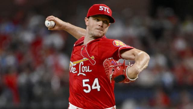 Red Sox Land Sonny Gray in Trade With Cardinals