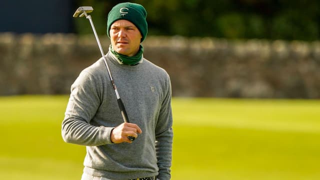 Martin Kaymer Slams DP World Tour’s ‘Very Strange’ Double Standards Over LIV Players