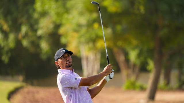 Marco Penge Embraces Two-Tour Leap After ‘Year of My Life’