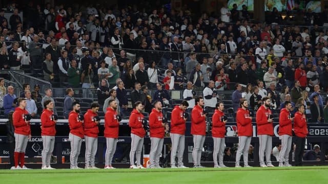 Red Sox Weigh Big-Bat or Big-Arm Splash With Flex To Spend