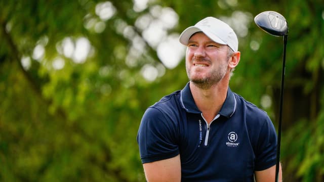 Chris Wood Bets on MENA Tour Comeback After ‘Hell’ of Anxiety and Burnout