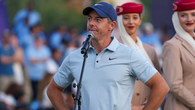 Rory McIlroy Says Masters Glory Still Makes Him Cry Months Later