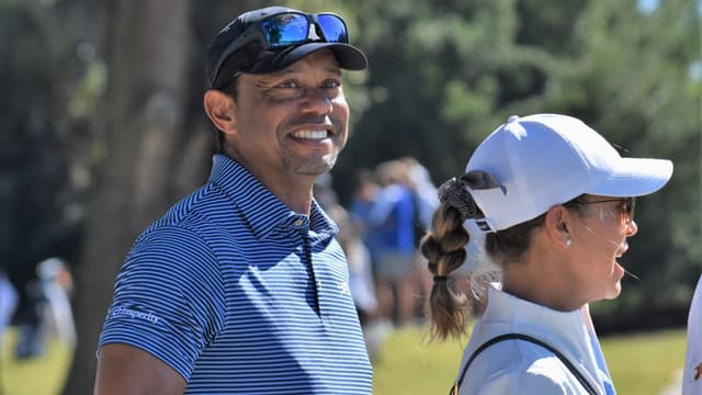 Tiger Woods Reveals The 59 That Supercharged His 1997 Masters Run