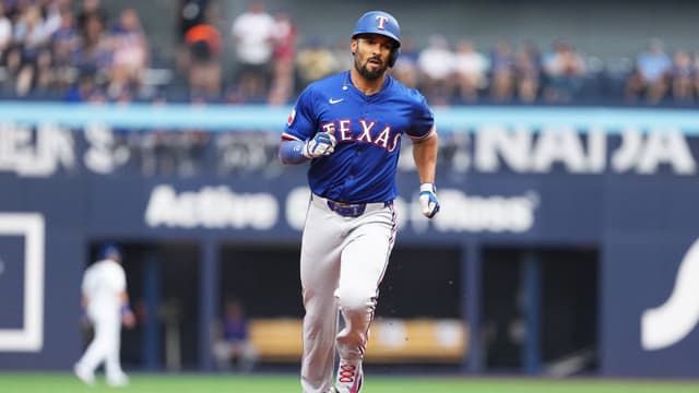 Marcus Semien Vows To Be ‘MVP-Caliber Bat’ After Mets Trade