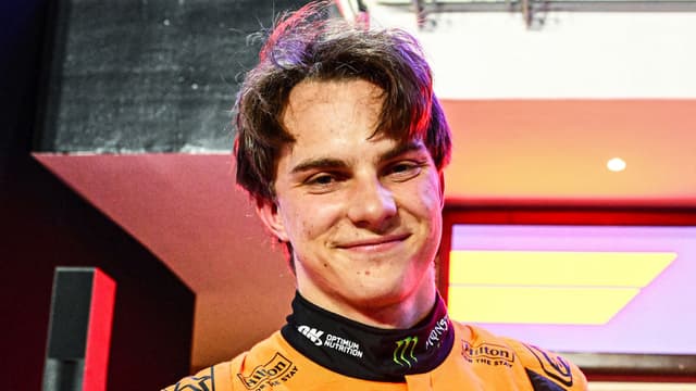 Oscar Piastri Wins Qatar Sprint as Title Gap to Lando Norris Shrinks to 22 Points
