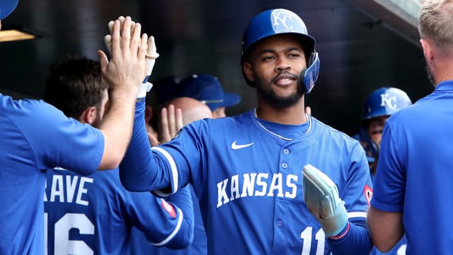 Royals Dangle Starters, Say ‘No One Is Off Limits’ in Outfield Hunt