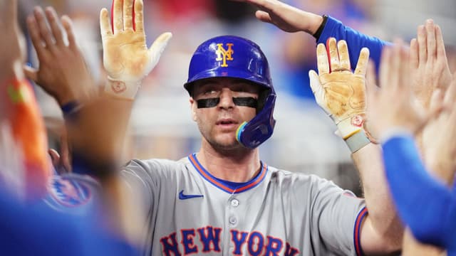 Red Sox Poised for Monster Pete Alonso Bid as Mets Face Lineup Gut Punch