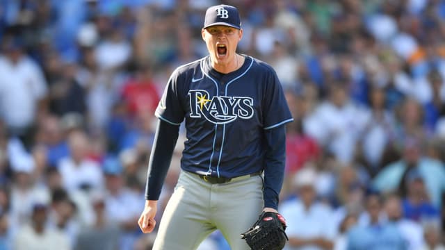 Marlins Eye Pete Fairbanks as Cheaper Bullpen Fix Than Devin Williams