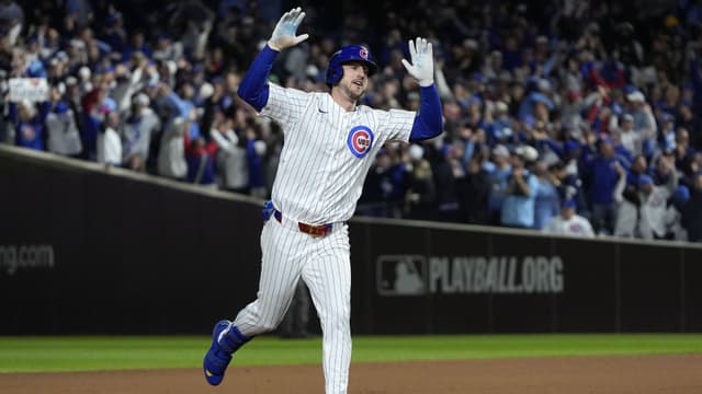 Dodgers Weigh Bending Long-Term Rules in Kyle Tucker Free-Agency Chase