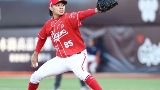 Jo-Hsi Hsu Chooses SoftBank Hawks Over MLB in $9.6 Million Deal