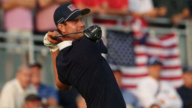 Brian Rolapp Weighs PGA Tour Shake-Up as Harris English Floats Post-Super Bowl Start