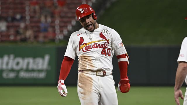 Willson Contreras Leaning on No-Trade Power to Stay With Cardinals