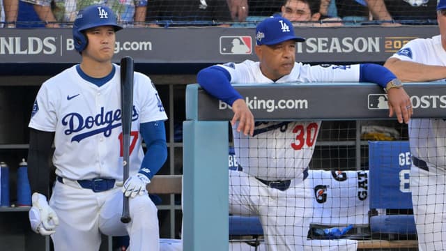 Dave Roberts Tips Shohei Ohtani for First Cy Young, Flags Yoshinobu Yamamoto as Threat