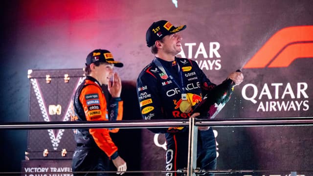 Ted Kravitz Links Oscar Piastri To Red Bull’s ‘Cunning Plan’ For Max Verstappen