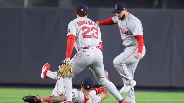 Analyst Slams Red Sox For Playing Small Around Luxury Tax Despite Huge Revenues