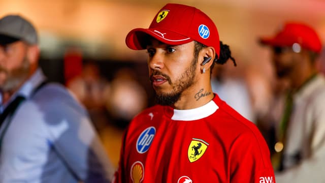 Lewis Hamilton Slams FIA Over ‘Worst’ Qatar Race And DRS Oversight