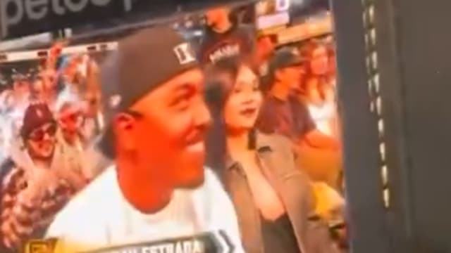 Dodgers Fans Hijack WWE Night At Petco, Boo Jeremiah Estrada