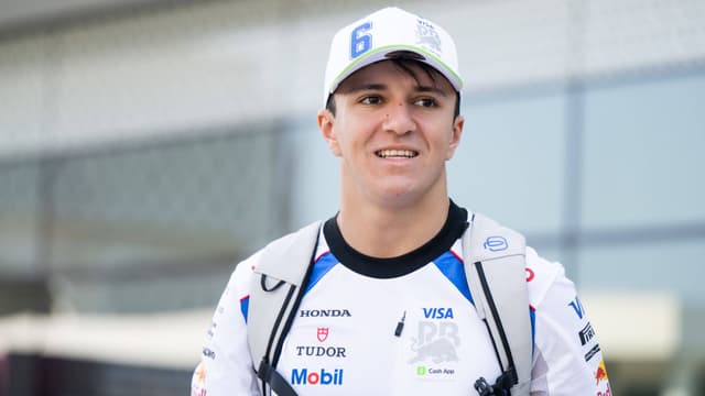 Isack Hadjar Replaces Yuki Tsunoda at Red Bull for 2026