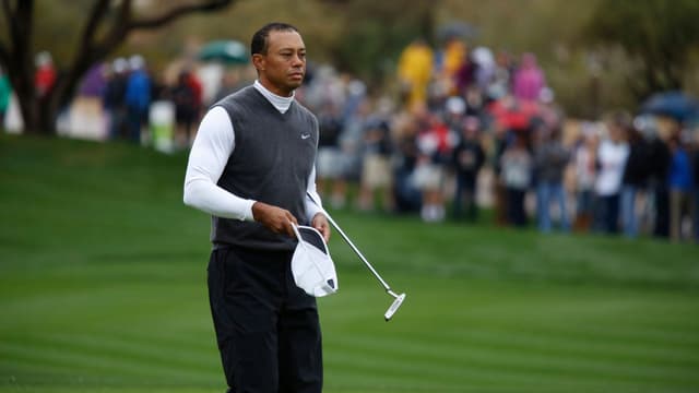 Tiger Woods Linked to 2027 Ryder Cup Captaincy, But Says ‘No One’s Asked Me’