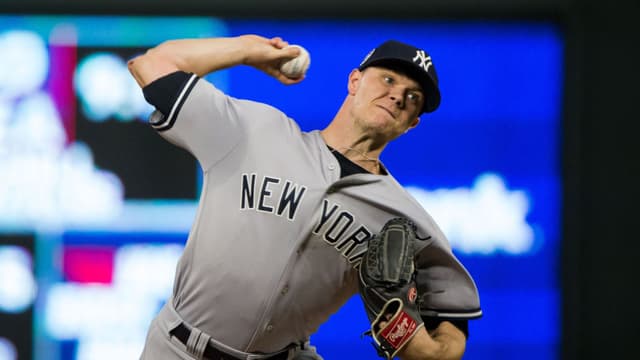 Sonny Gray: I Didn’t Want to Be a New York Yankee