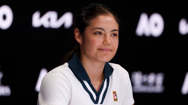 Emma Raducanu Blasts Paparazzi Over ‘New Boyfriend’ Rumor