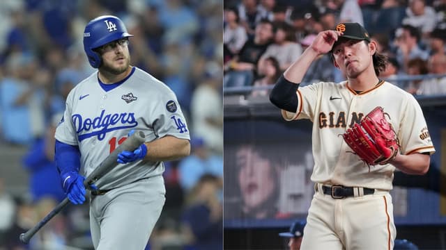 Max Muncy Shrugs Off Tatsuya Imai’s Challenge: ‘We Get Everyone’s Best’