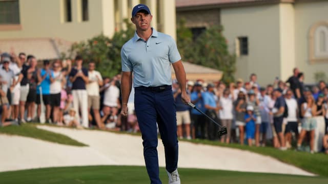 Rory McIlroy Sets ‘Sacred Venues’ Goal as He Aims to Revive Australian Open