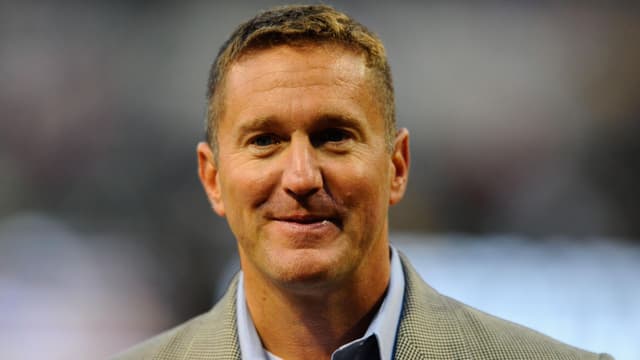 Josh Byrnes Leaves Dodgers to Take Rockies GM Job