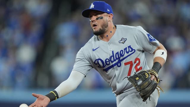 Los Angeles Dodgers Bring Back Miguel Rojas as Bullpen Search Tightens