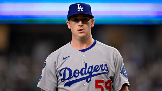 Dodgers Weigh Evan Phillips Reunion After Non-Tender Gamble