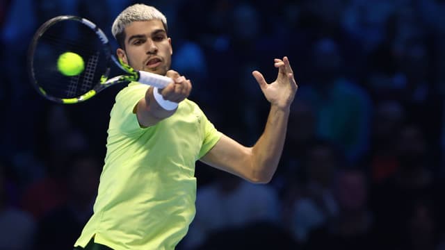 Carlos Alcaraz Tops All of Tennis in Wins, Joins Elite 70-Win Club